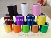 Aluminum Coil 8011 For Medicine Cap