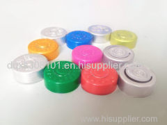 Lacquered Aluminium Strip for Medicine Bottle Caps