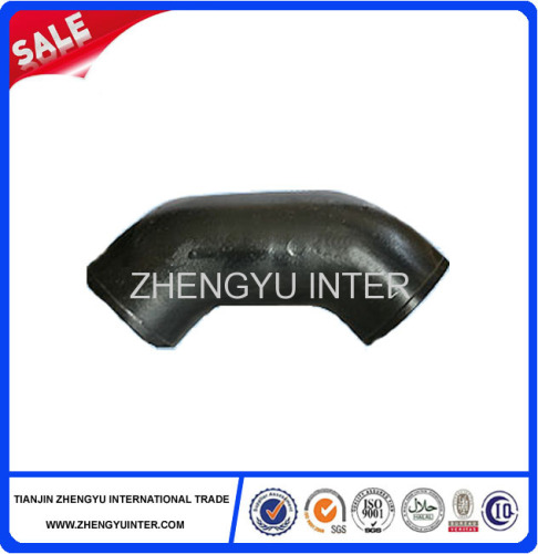 Grey iron sewer pipe accesseries price