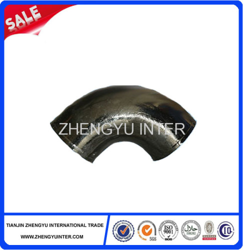 Grey iron A types drain water pipe fittings price