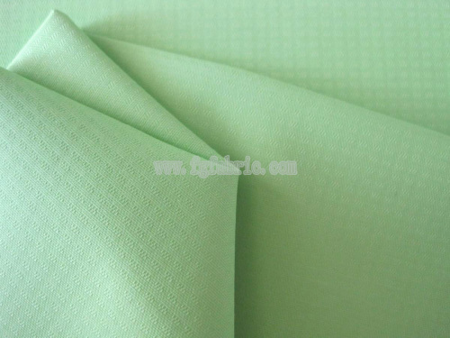 Dot jacquard peach skin cloth JSJ-060