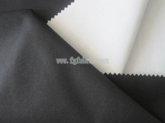 Double line oxford polyester cloth JSJ-044
