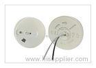 Ac 110v Wire fire alarm heat detector / Home Alarm System Combination