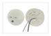 Ac 110v Wire fire alarm heat detector / Home Alarm System Combination