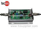 Compact Digital Strain Gauge Amplifier For Weighing Load Cell Sensor