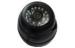 Miniature Waterproof Car Camera With LED , Auto White Balance