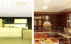 30cm 60cm 120cm pendant or recessed LED panel light