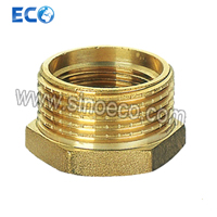 Brass Pipe Fittings Coupings