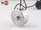 Button Type Truck Scale Load Cells 250kg To 100t , Weighing Load Cell Transducer