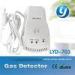 Home Gas Detector Alarm Work Alone / Independent High Stability