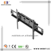 32-70 Inch high cost performance full motion wall mount retractable LED TV bracket