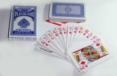 Top Quality Paper Playing Cards