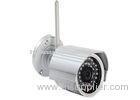2.0MP IP CCTV Remote Controlled Cameras HD1080P Weatherproof