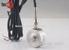 Low Profile Stainless Steel Load Cell 5kg 20kg For Industrial Measurement