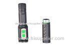 5 - mode Rechargeable Tactical Flashlight for Camping , 400LM