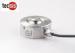 Impact Column Type Button Miniature Compression Load Cell 20kg To 10t
