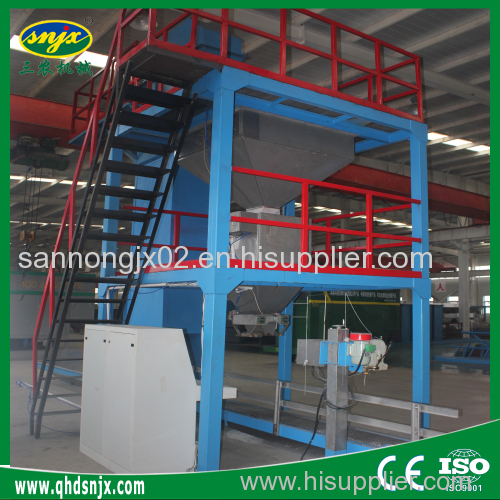 Mining/Fertilizer/Grains Granule Blending Equipment