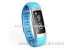 Android Healthy bluetooth wristband / Pedometer Smart Bracelet