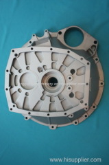 The car engine shell parts for car parts for machine