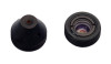 Pinhole lens for mini camera pinhole camera hidden camera 1/3&quot; 4.3mm