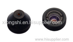 Pinhole lens for mini camera pinhole camera hidden camera 1/3" 4.3mm