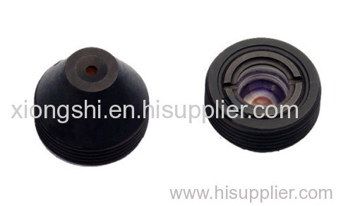 Pinhole lens for mini camera pinhole camera hidden camera 1/3