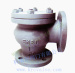 JIS MARINE LIFT CHECK ANGLE VALVE F7359 FC