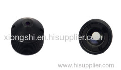 1/4" Focal Length 2.8mm Pinhole Lens for Hidden Camera