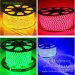 220V LED strip lighting for Christmas holiday decoration