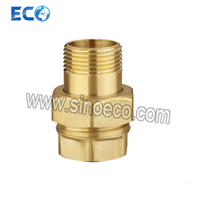 Brass Pipe Fittings Nipples