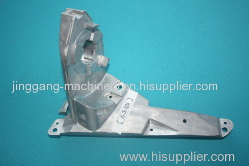 The car engine shell parts for machine