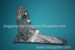 The car engine shell parts for machine