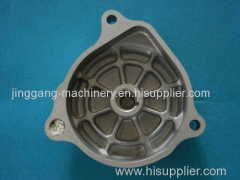oil-filter cover spring parts for machine
