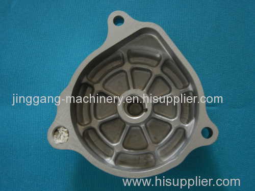 oil-filter cover spring parts for machine