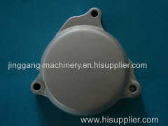 oil-filter cover spring parts for machine