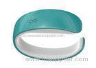 Bluetooth Health Tracking Bracelet Call Vibrate Alarm Bangle Phone