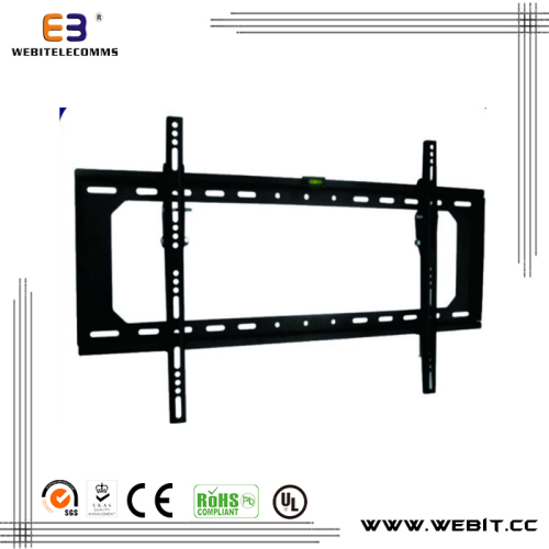 32-63inch high quality powder coat paint +top quality plasma TV rack