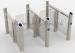 Intelligent IR Sensor automatic Barrier Gate Turnstile For Disabled