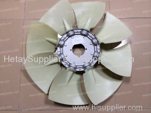 FAN FOR 14505630 EC210BLC