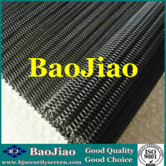 Balance Spiral Weave Conveyor Belts for Glass Annealed/Food Processing/Metal Working/Chemical Industry