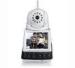P2P Network Wireless IP Security Camera / 3G Phone wifi IP Camera for indoor surveillance