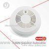Smart Optical Smoke Detector Alarm With GSM Support Calls And SMS