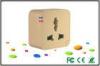 smart home automation systems smart plug remote controlled by mobile phone / PC