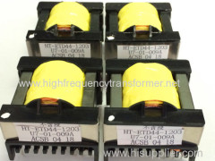 ETD transformer switching mode power transformer ETD29 ETD39 ETD44 ETD59