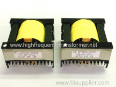 ETD electrical switch mode power Type High-frequency high quality transformer