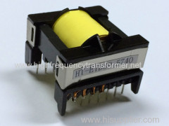 ETD electrical switch mode power Type High-frequency high quality transformer