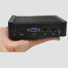 Mini PC Thin Client 2G RAM 8G mSata SSD Intel 1037U 1.8GHZ Processer