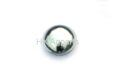 Dust Cap for Steel Grease Flange