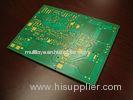 Universal High Thermal Conductivity PCB Fabrication for Electronic / Control Panel