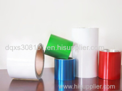 Lacquer Aluminium Strip for Aluminium Flip off Seals & Tear off Seals